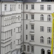 Penthouse na Dworcowej z windą i 2 tarasami