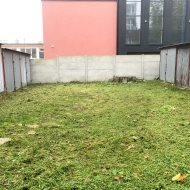 Działka na Skrzetusku