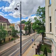 Mieszkanie w kamienicy - Dzielnica Muzyczna
