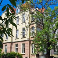 Dzielnica Muzyczna| 4 pokoje w kamienicy