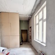 Dzielnica Muzyczna| 4 pokoje w kamienicy