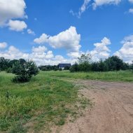 Działka 1222m2 | Łochowo | WZ | Media