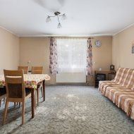 Urokliwy dom obok lasu! Tuchola
