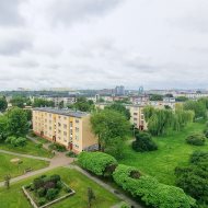 BARTODZIEJE | 38,45 m² | MIESZKANIE Z POTENCJAŁEM