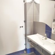 Biuro 27 m2, Śródmieście.