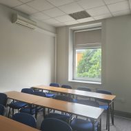 Biuro 27 m2, Śródmieście.