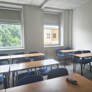 Biuro 27 m2, Śródmieście.