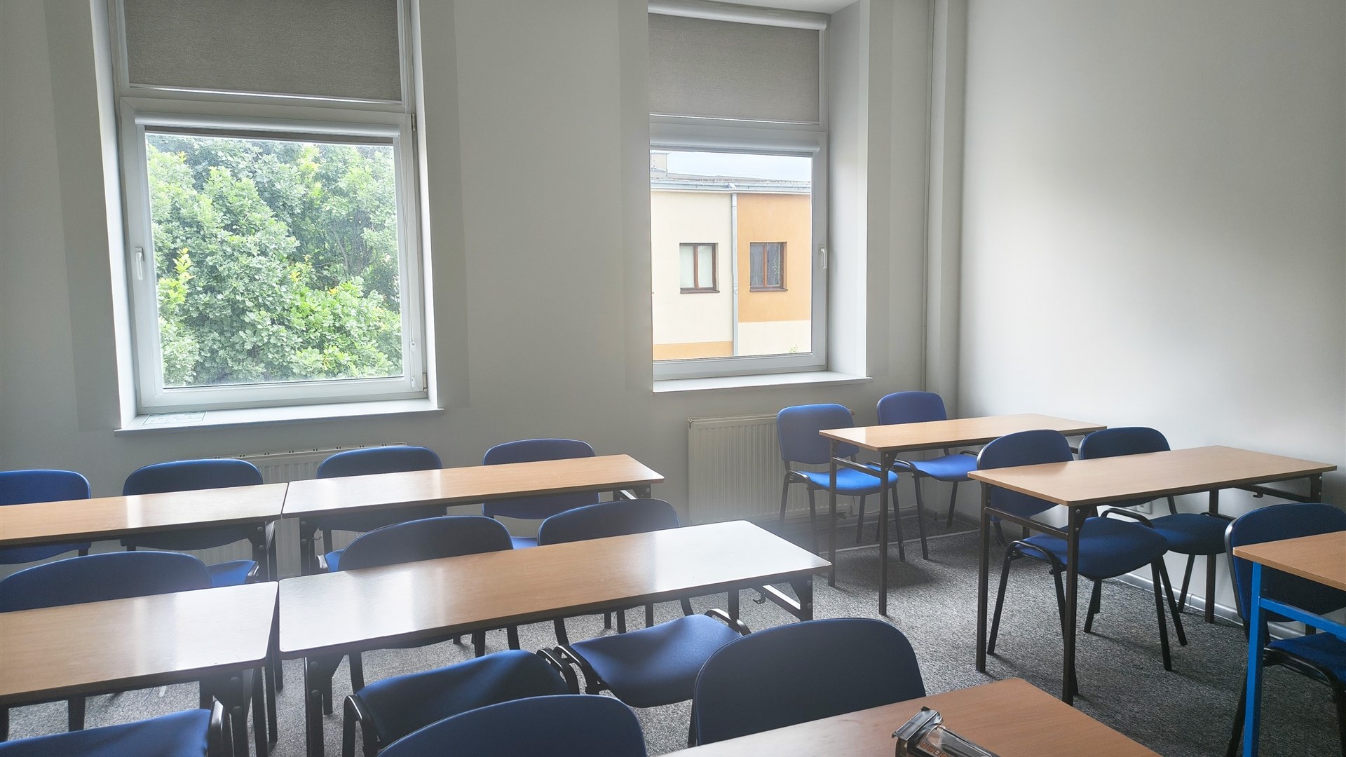 Biuro 27 m2, Śródmieście.