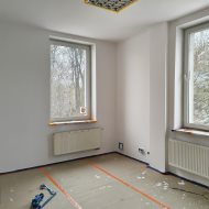 Biura na Czyżkówku 65 m2.