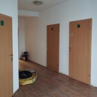 Biura na Czyżkówku - ok. 88m2