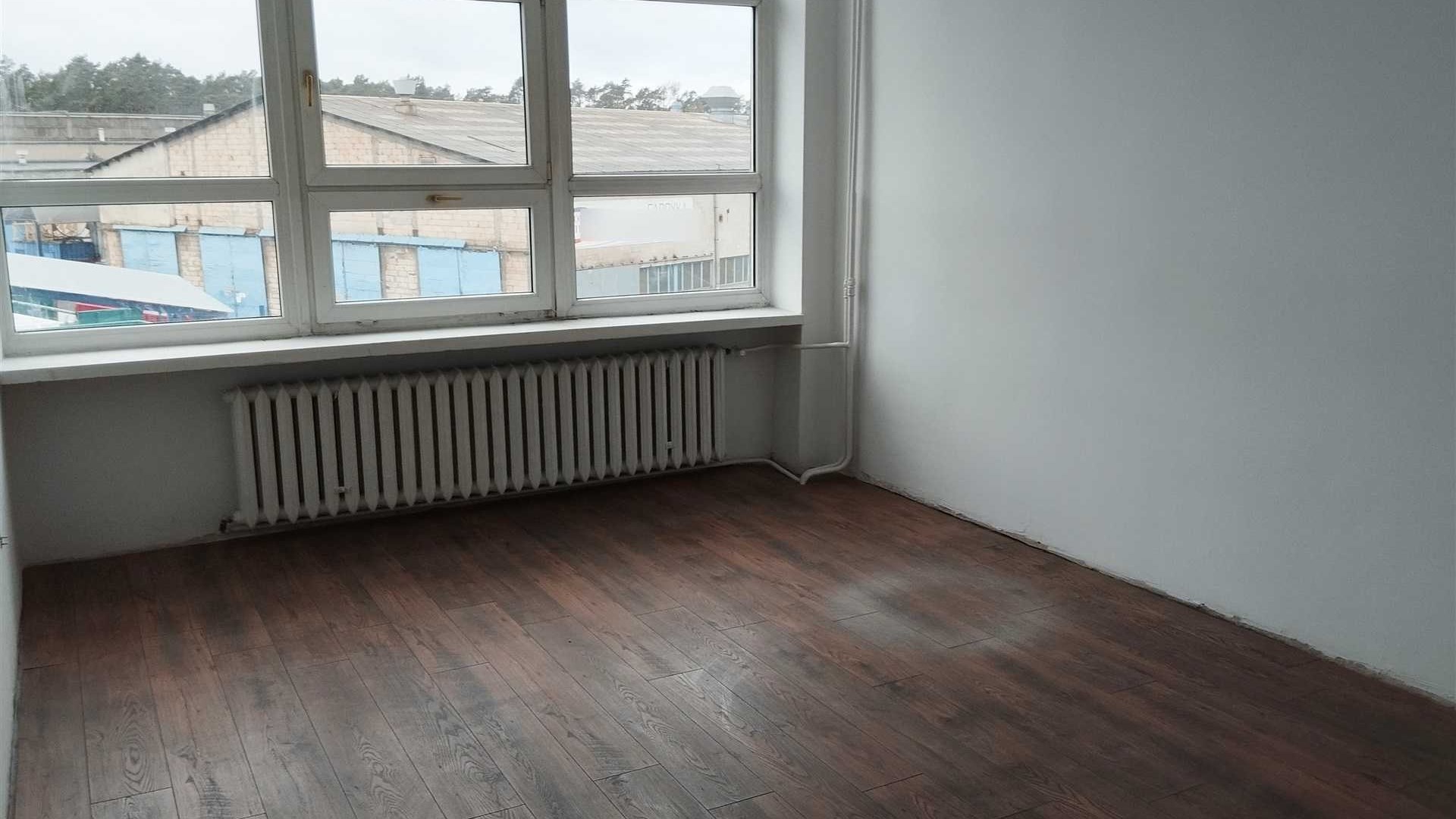 Biura na Czyżkówku - ok. 88 m2