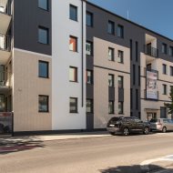 Gotowe mieszkania w centrum - wysoki standard