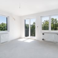 Gotowe mieszkania w centrum - wysoki standard