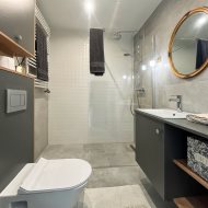 Premium mieszkanie 82 m2 + garaż + mz 