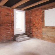 Lokal na Śródmieściu - 43 m2