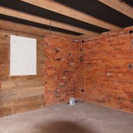 Lokal na Śródmieściu - 43 m2