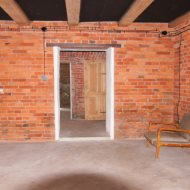 Lokal na Śródmieściu - 43 m2