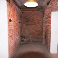 Lokal na Śródmieściu - 43 m2