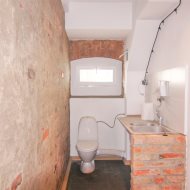 Lokal na Śródmieściu - 43 m2