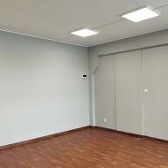 Biuro 19 m2.