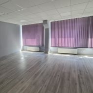 Biuro 40 m2.