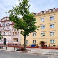 Top lokalizacja! Dwa pokoje w Dzielnicy Muzycznej
