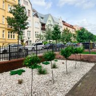 Top lokalizacja! Dwa pokoje w Dzielnicy Muzycznej