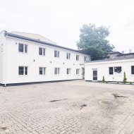Nowa przestrzeń. Nowe możliwości.