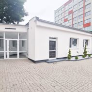 Nowa przestrzeń. Nowe możliwości.