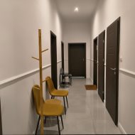 Biuro 60 m2 w centrum.