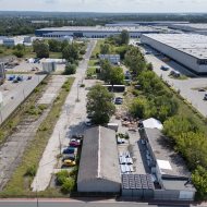 Grunt inwestycyjny z zabudową | BPP Bydgoszcz