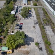 Grunt inwestycyjny z zabudową | BPP Bydgoszcz