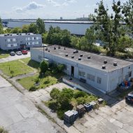 Grunt inwestycyjny z zabudową | BPP Bydgoszcz