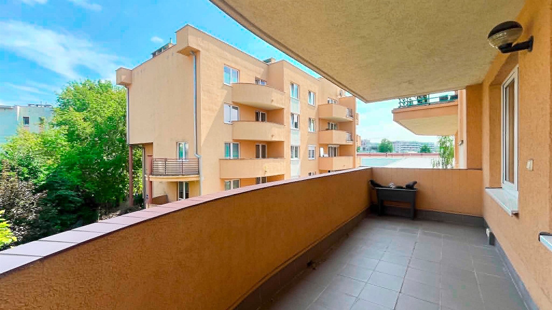110 m² z trzema balkonami |Bartodzieje|Żmudzka