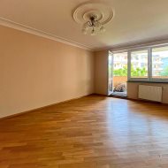 110 m² z trzema balkonami |Bartodzieje|Żmudzka