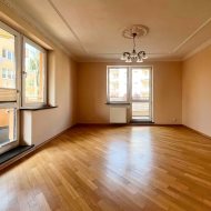 110 m² z trzema balkonami |Bartodzieje|Żmudzka