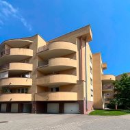 110 m² z trzema balkonami |Bartodzieje|Żmudzka