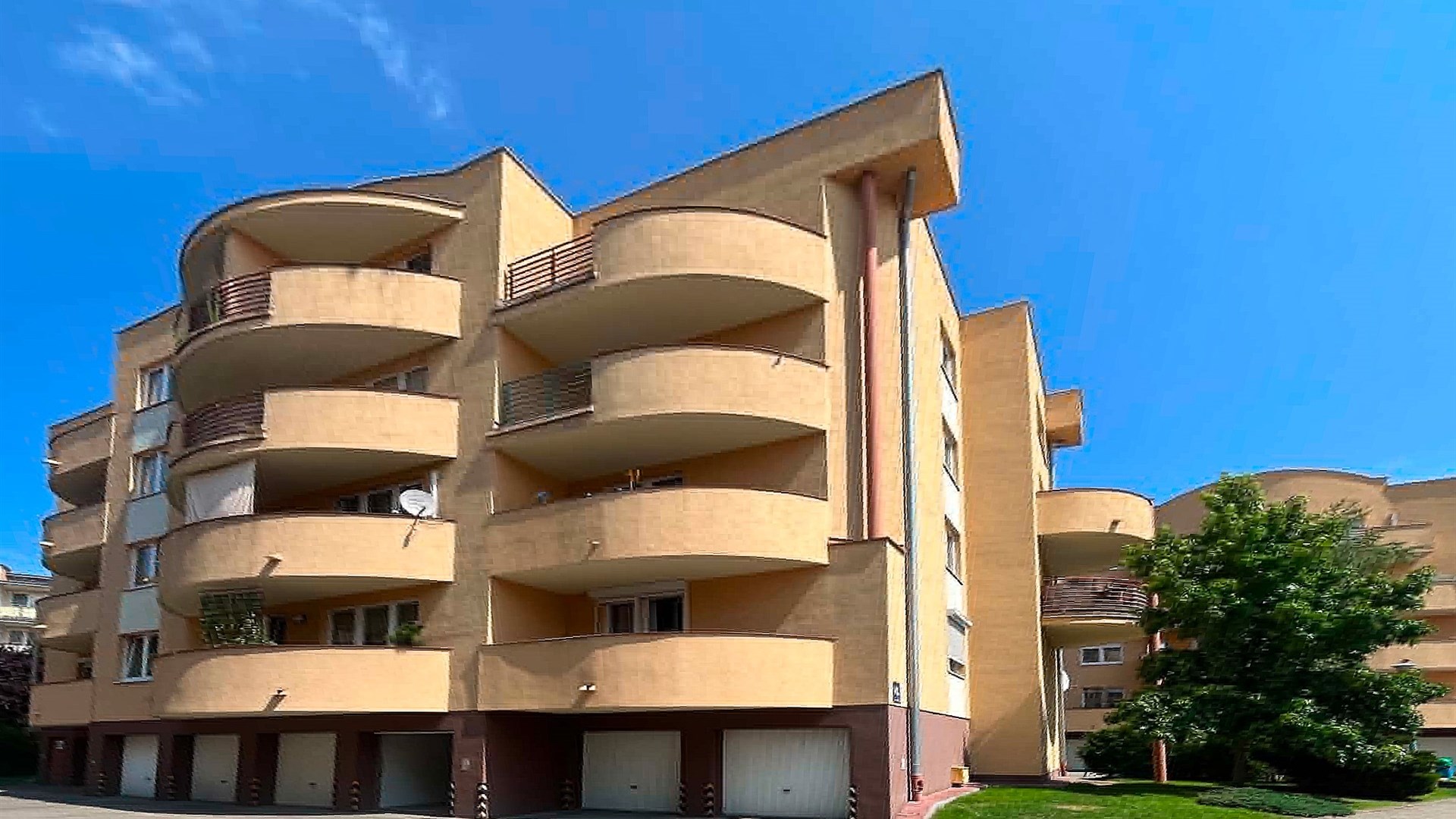 110 m² z trzema balkonami |Bartodzieje|Żmudzka