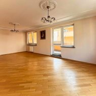 110 m² z trzema balkonami |Bartodzieje|Żmudzka