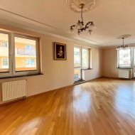 110 m² z trzema balkonami |Bartodzieje|Żmudzka
