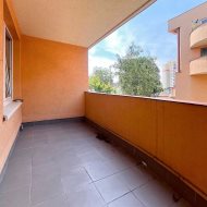 110 m² z trzema balkonami |Bartodzieje|Żmudzka