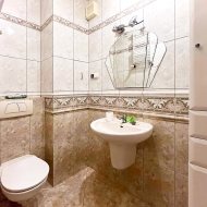 110 m² z trzema balkonami |Bartodzieje|Żmudzka