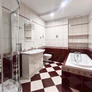 110 m² z trzema balkonami |Bartodzieje|Żmudzka
