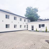 Nowa przestrzeń. Nowe możliwości.
