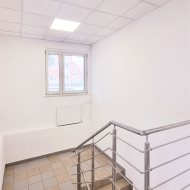 Nowa przestrzeń. Nowe możliwości.