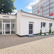Nowa przestrzeń. Nowe możliwości.