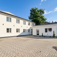 Nowa przestrzeń. Nowe możliwości.