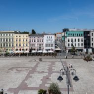 Prestiżowa powierzchnia biurowa - Stary Rynek