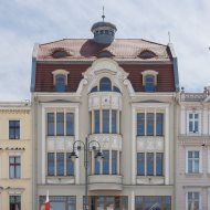 Prestiżowa powierzchnia biurowa - Stary Rynek
