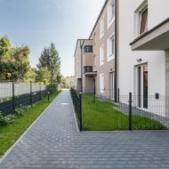 Nowość na Czyżkówku - gotowe mieszkania